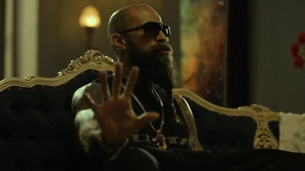 ESPECIAL Un video totalmente lleno de polémica