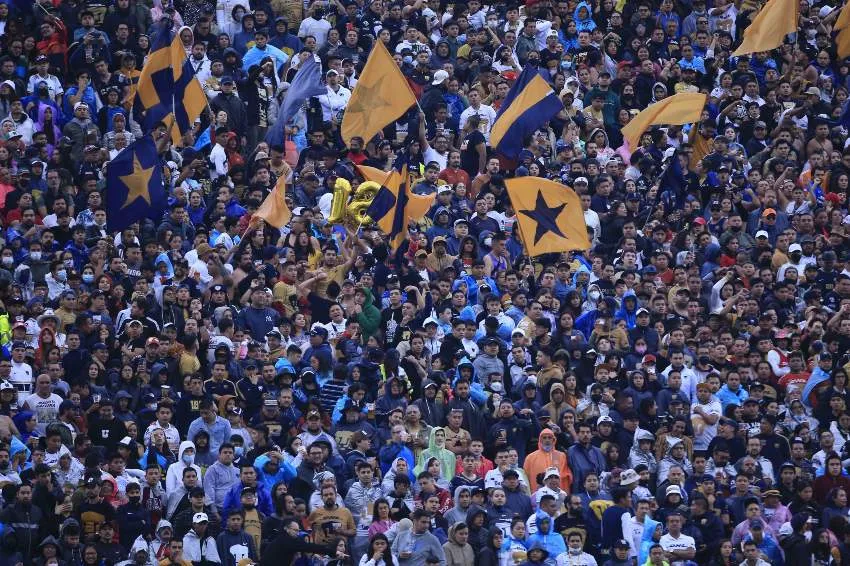 MEXSPORT La Rebel cumple 25 años