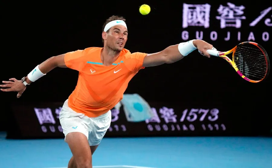 AP El español en juego