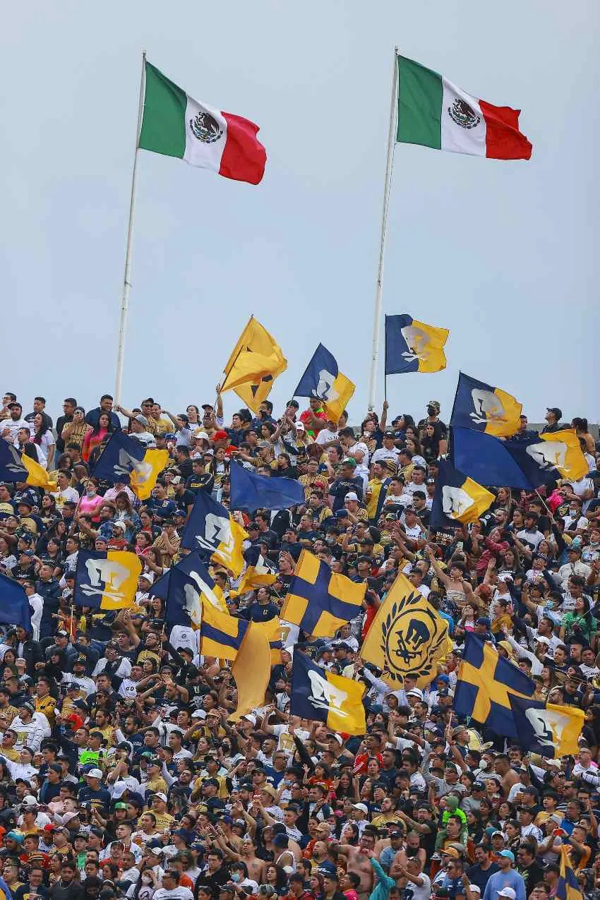 MEXSPORT La Rebel cumple 25 años