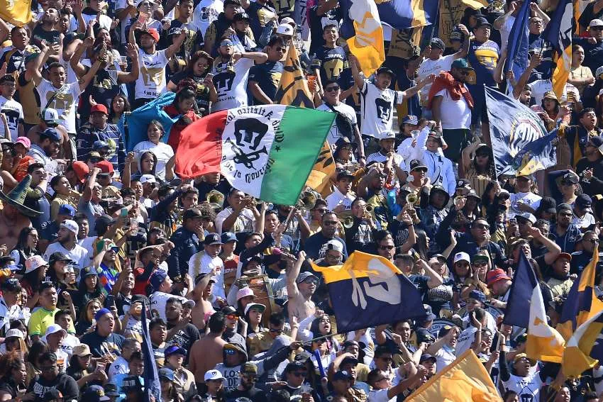 MEXSPORT La Rebel cumple 25 años