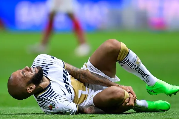 MEXSPORT Se le acusa de agresión sexual