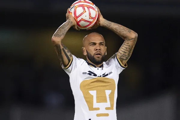 MEXSPORT Fue detenido este viernes