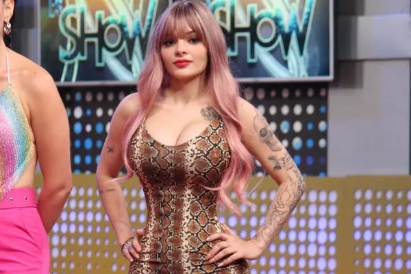 @KARELYARUIZ Están en pláticas para realizarlo