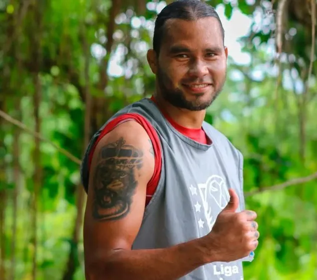 ESPECIAL Gullit Peña, listo para un nuevo reto