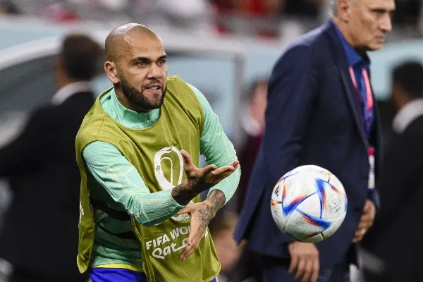 MEXSPORT La jueza puso en aprietos al futbolista