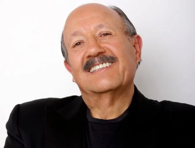 ESPECIAL Polo Polo será recordado como una leyenda de la comedia