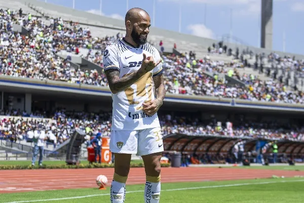 MEXSPORT Tuvo que modificar su declaración