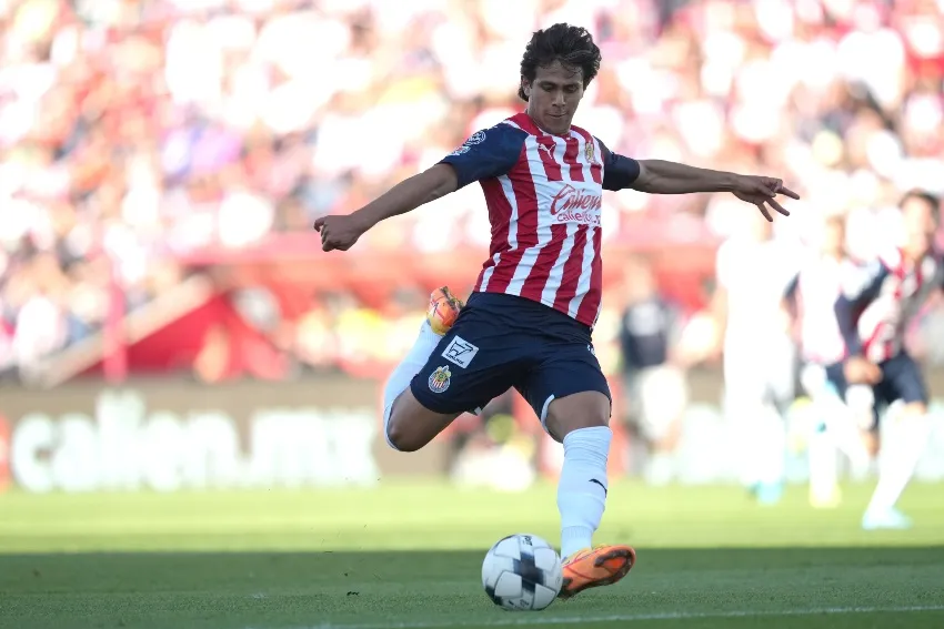 MEXSPORT El regreso de JJ Macías está cerca