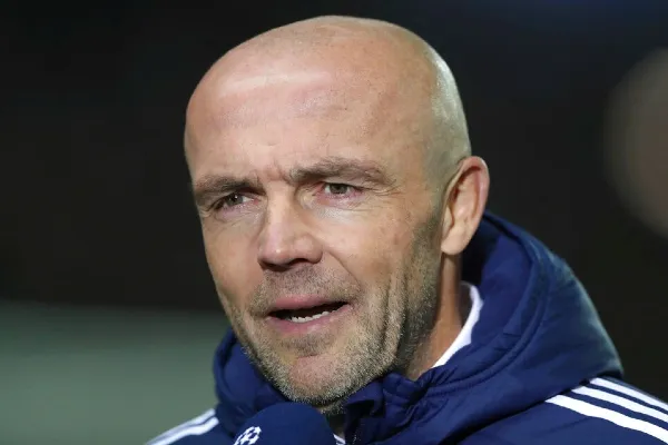 AP Tenía contrato hasta 2024