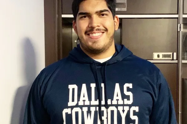 @ISAACALARCON Puede saltar al primer equipo