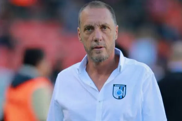 ESPECIAL Considera que no tiene méritos para el puesto