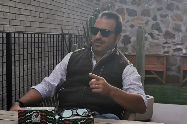 @CAPIBELTRAN Joaquín Beltrán, exfutbolista