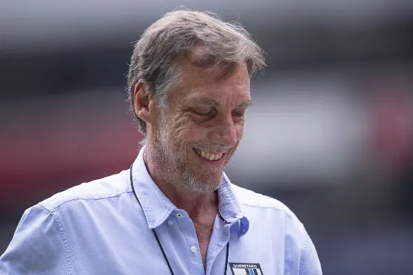 MEXSPORT Estuvo en Pumas y Querétaro previamente