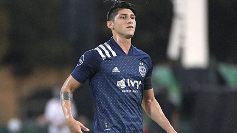 AP El mexicano se prepara para la temporada 2023