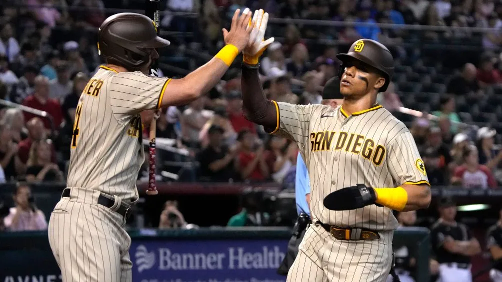 AP Los Padres serán los locales administrativos en esta serie