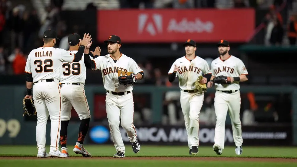 AP Los Giants tendrán buena afición en México