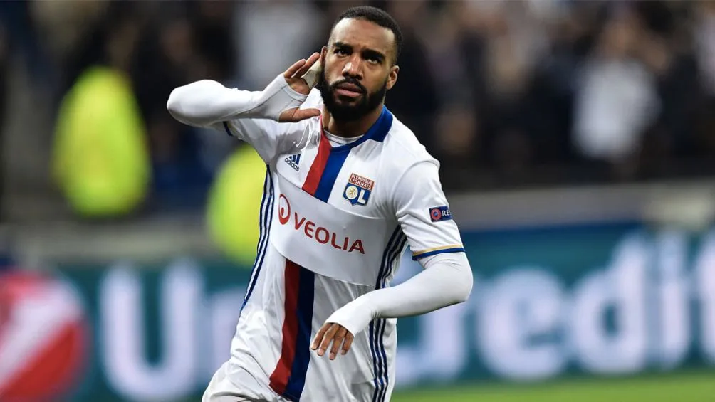 AP Lacazatte tomó un segundo aire en Francia