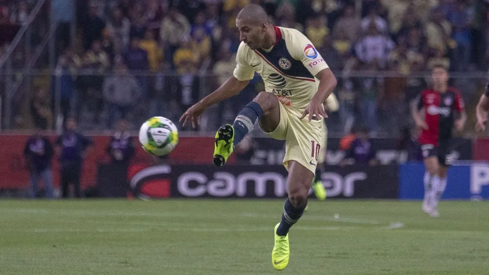 MEXSPORT Las Águilas ganaron la batalla legal