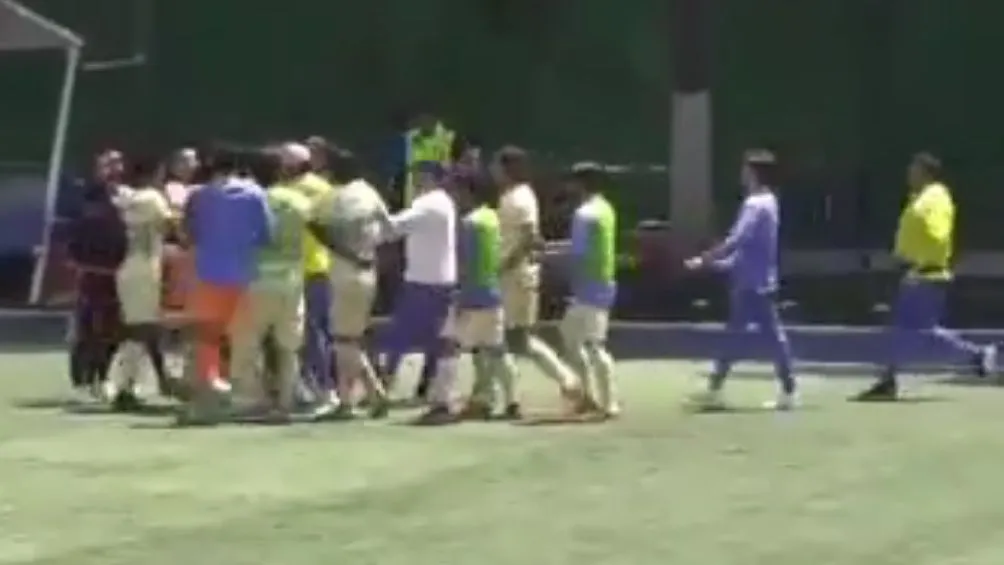 ESPECIAL Las sanciones de la Comisión fueron fuertes, de 2 a 6 juegos