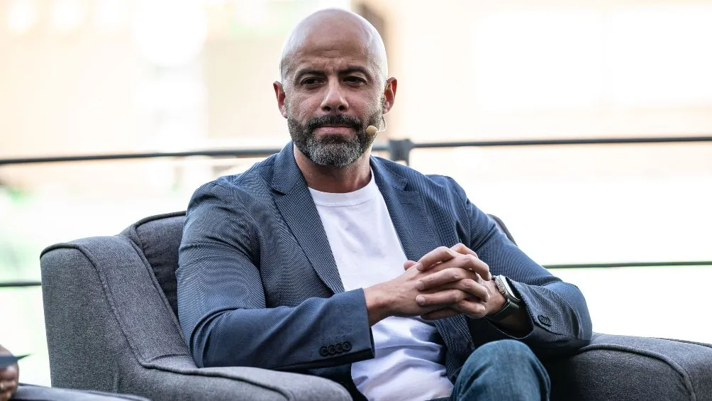 MEXSPORT Dante Elizalde, presidente de Santos Laguna