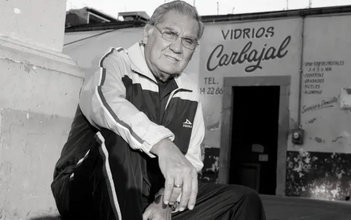 MEXSPORT Antonio Carbajal falleció este martes a los 93 años