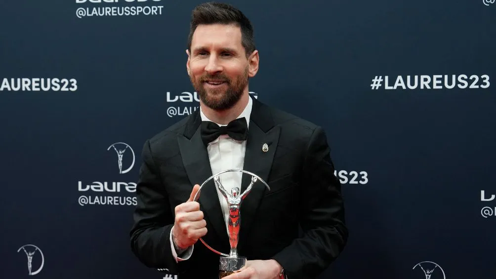 AP Barcelona le debe mucho a Messi, dice Pep