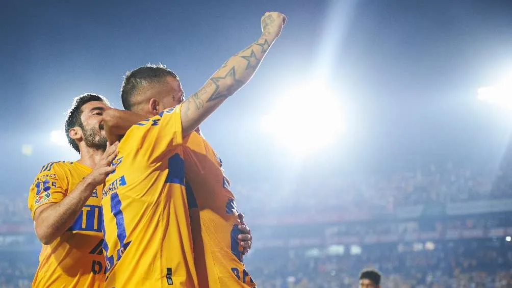 MEXSPORT Los felinos están a nada de llegar a las Semifinales