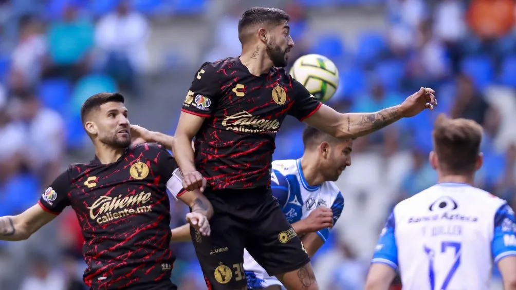 MEXSPORT Xolos también llegará a TelevisaUnivision