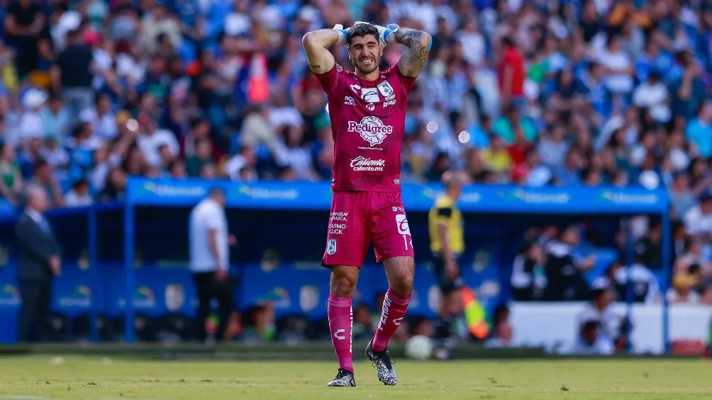 MEXSPORT Alcalá sería petición directa de Antonio Mohamed