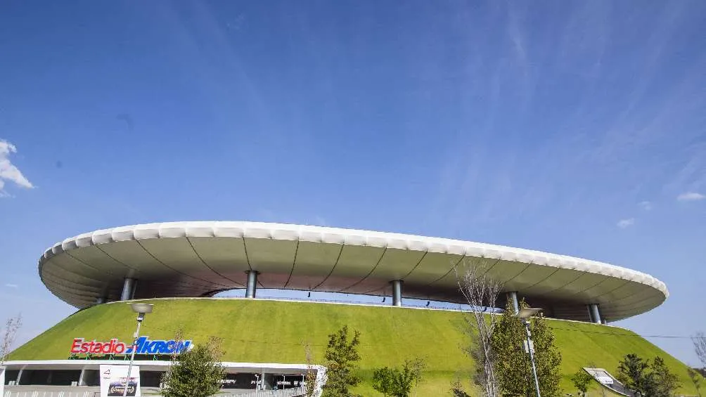 ARCHIVO RÉCORD Chivas tendrá un pasillo en su llegada al estadio