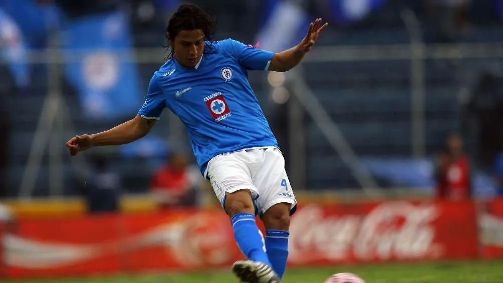 ARCHIVO RÉCORD El defensor estuvo 17 años con el equipo