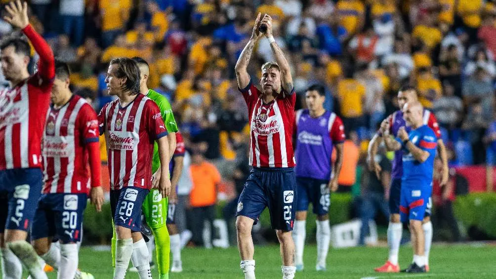 MEXSPORT Los fanáticos seguirán a los jugadores hasta el Akron