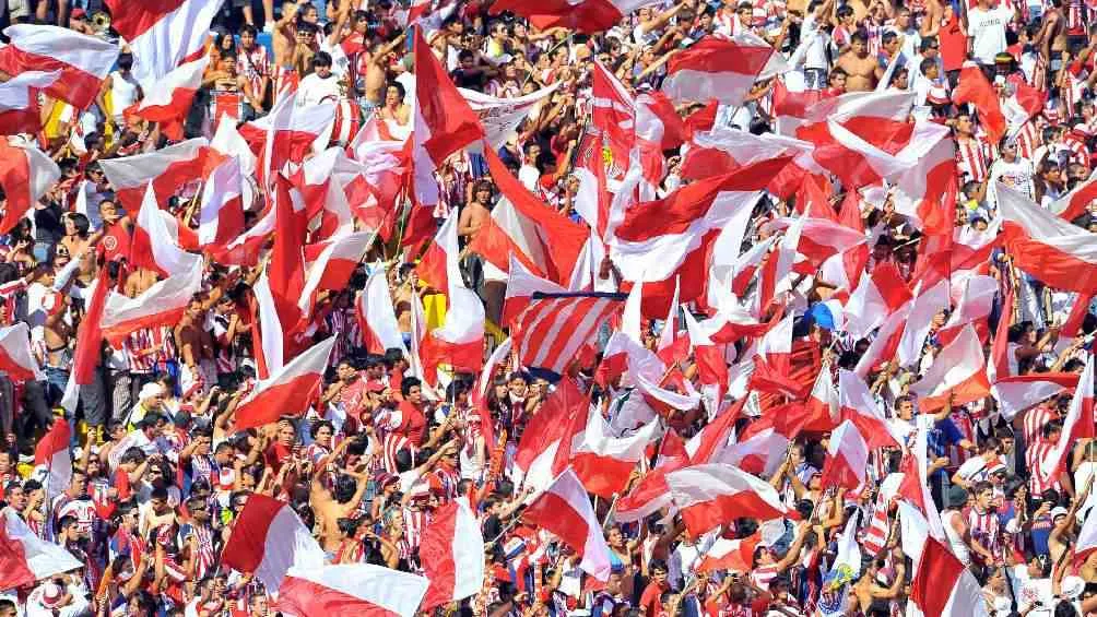 ARCHIVO RÉCORD El Rebaño buscará ganar un nuevo campeonato