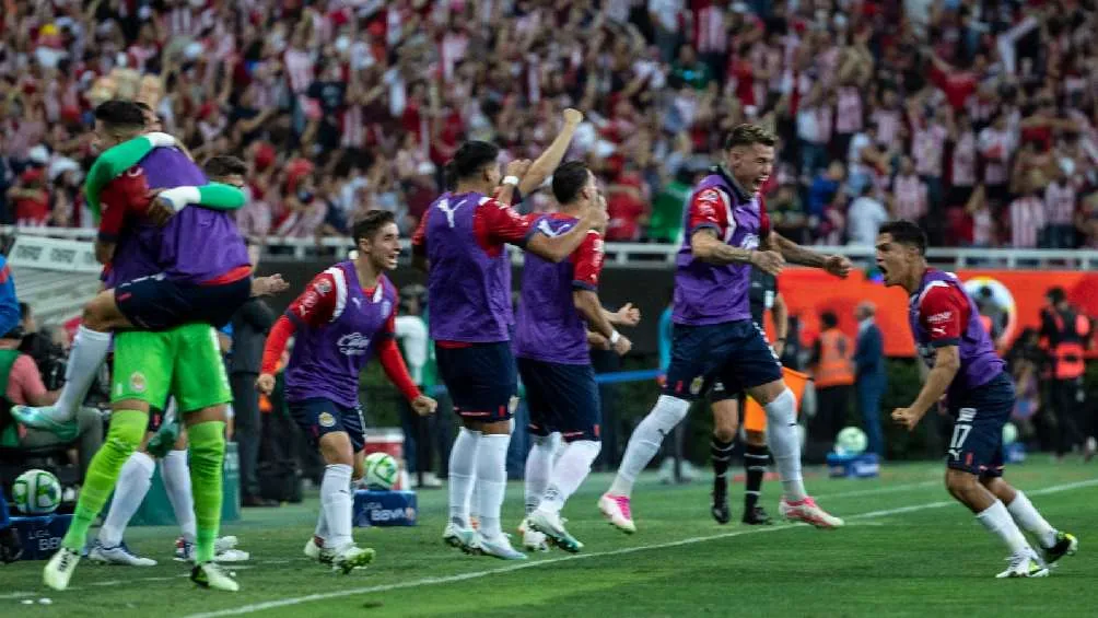 MIGUEL PONTÓN Pocho anotó el segundo del Rebaño