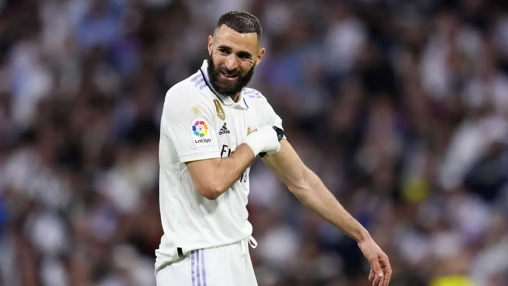 AP Los merengues ya buscan el reemplazo de Benzema