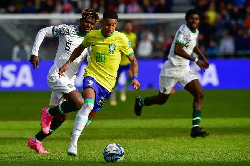 AP Mundial Sub 20 de Argentina