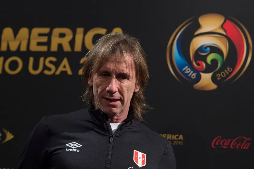 MEXSPORT Gareca renunció a Vélez