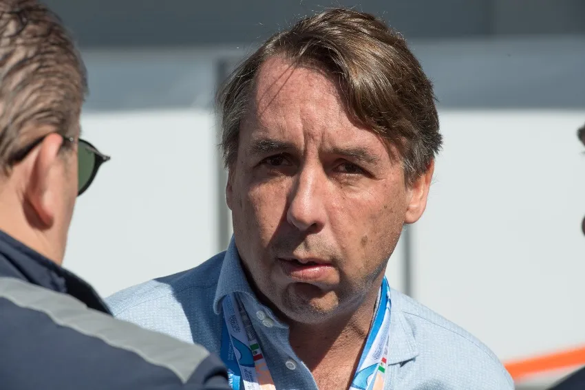 MEXSPORT Emilio Azcárraga, dueño del América