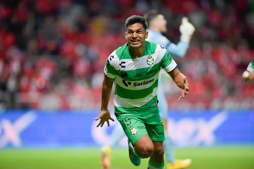 MEXSPORT Edu Aguirre, nuevo jugador de Cruz Azul