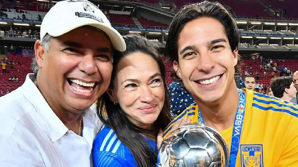 MEXSPORT Lainez ganó su segundo título de Liga