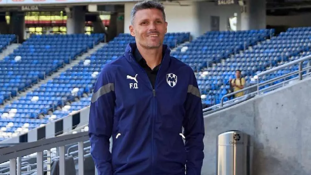 MEXSPORT Tano Ortiz buscará el título con los regios