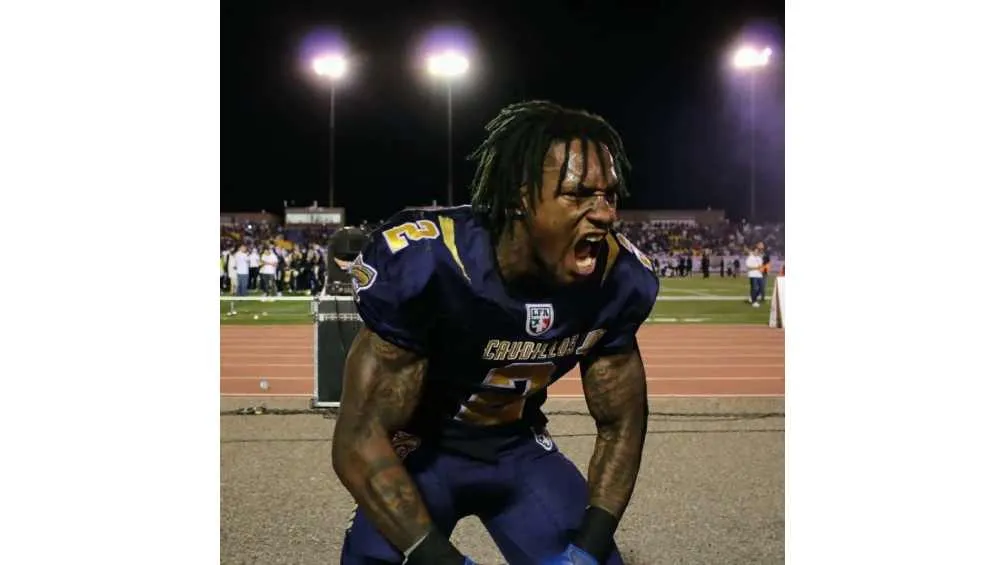 TWITTER @fa_gdl Caudillos terminó el torneo invicto