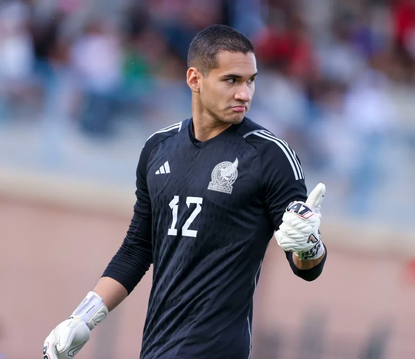 TWITTER: @miseleccionmx México jugará ante Australia en el Maurice Revello