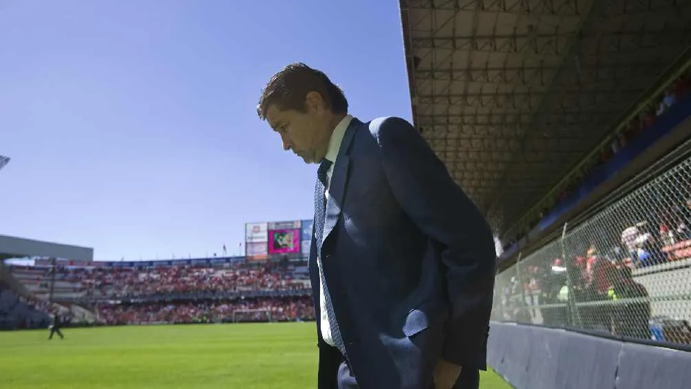 ARCHIVO RÉCORD Guatemala tuvo 2 derrotas seguidas