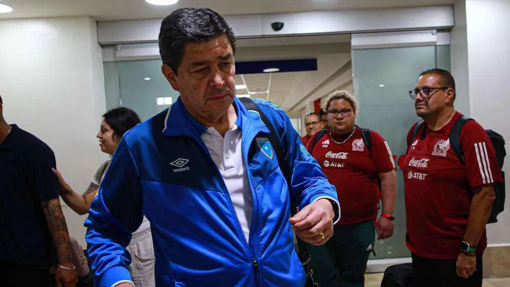 MEXSPORT Tena no ha ganado este año