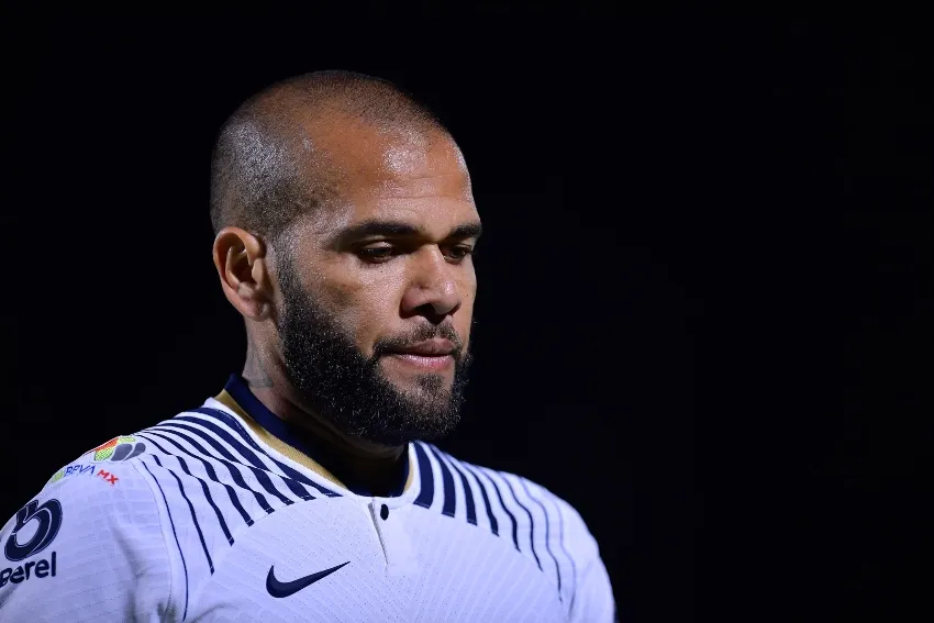 AP Dani Alves permanecerá en prisión