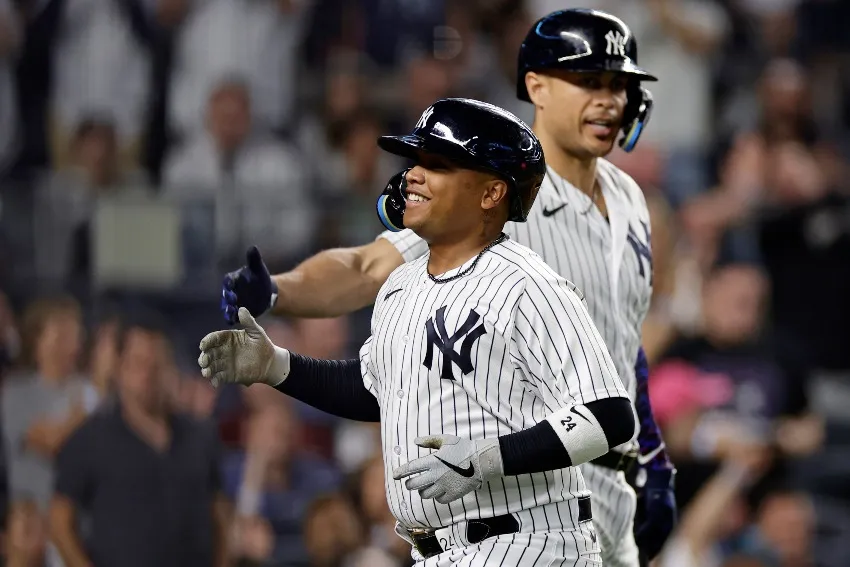 AP Red Sox venció a Yanquees