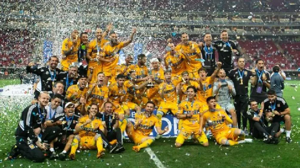 MIGUEL PONTÓN Los felinos buscan seguir creciendo su popularidad