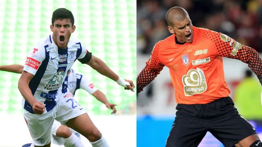 MEXSPORT Juan José Calero y Miguel Calero con pasado en Liga MX